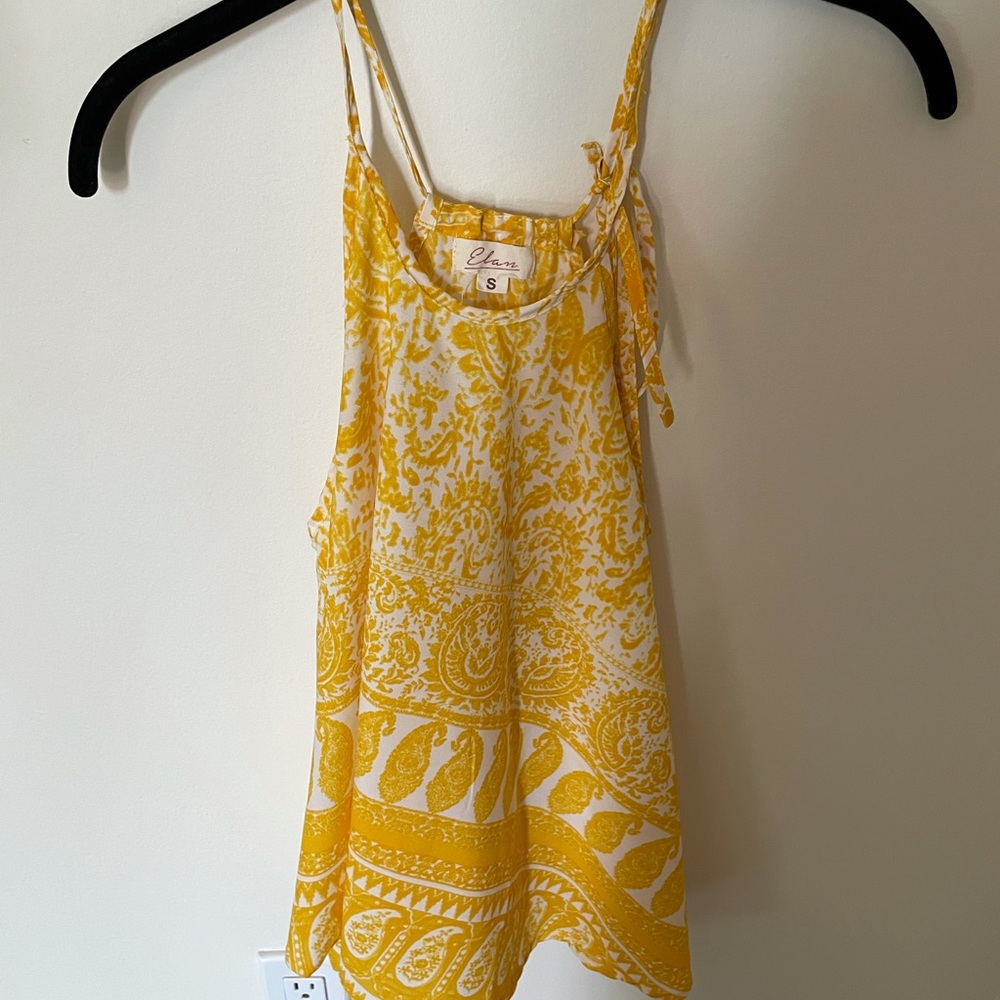 Elan Shirt